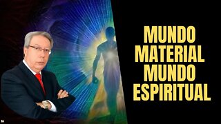 Hélio Couto - Mundo Material Mundo Espiritual