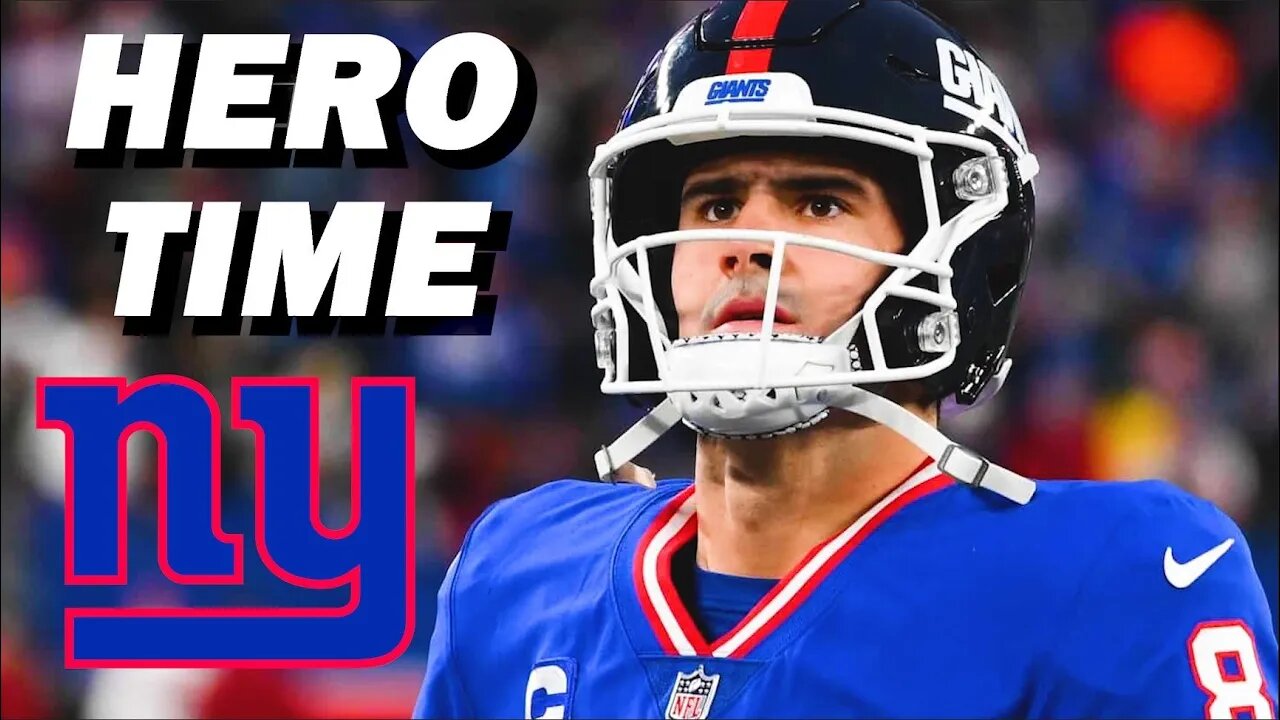 Danny Dimes: Hero Time