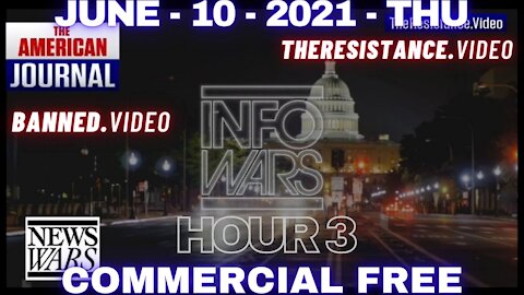 HR3: What Role Will You Play In The Restoration of Liberty