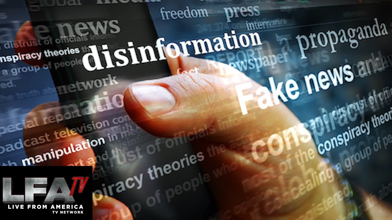 Misinformation Manipulation