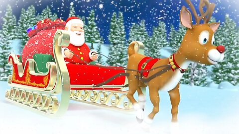 We Wish You a Merry Christmas | Christmas Songs & Carols for Kids | Xmas Music by Little Treehouse