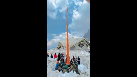 shri hemkund sahib ji