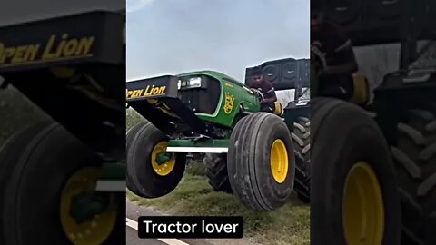 #rohitdeshwal #new #stunt #shorts #shortsviral #viral #tractor #nishudeswal