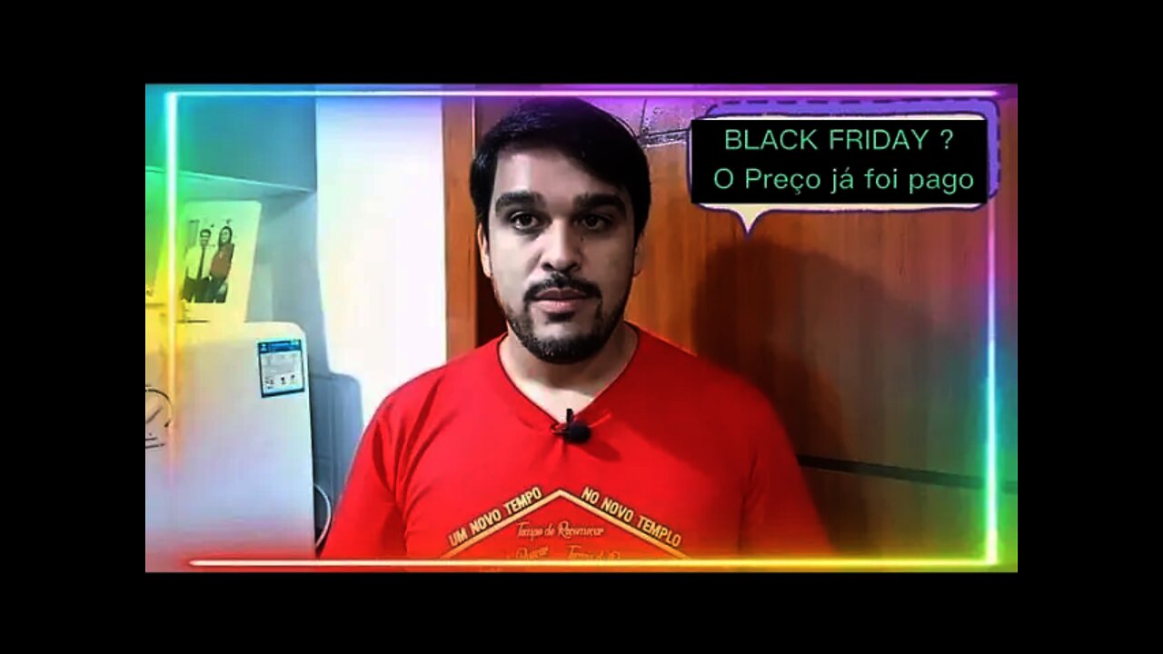 BLACK FRIDAY ❓ O PREÇO JÁ FOI PAGO😭 MINUTOS DE SABEDORIA @Pastor Roque Junior Oficial