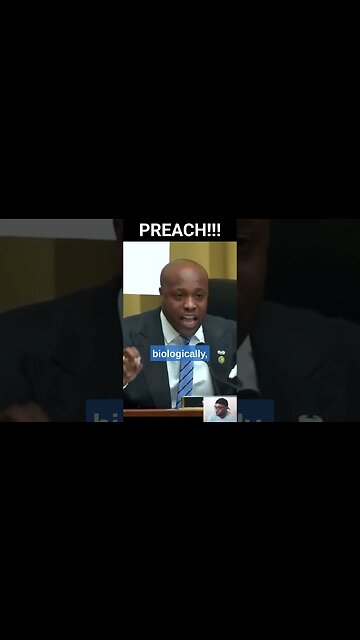 Rep. Hunt Is Not Messing Around With That Restroom Stuff