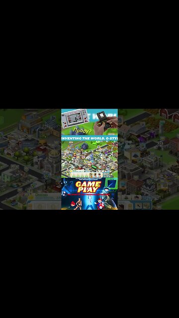 История революции видеоигр 🖥💻🖱 #shorts #gameplay #videogame #геймплей #видеоигры 0086