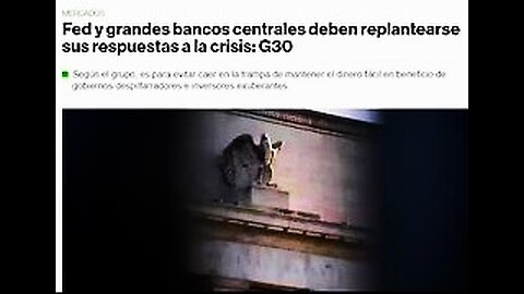 Los Bancos Demandan Rescate