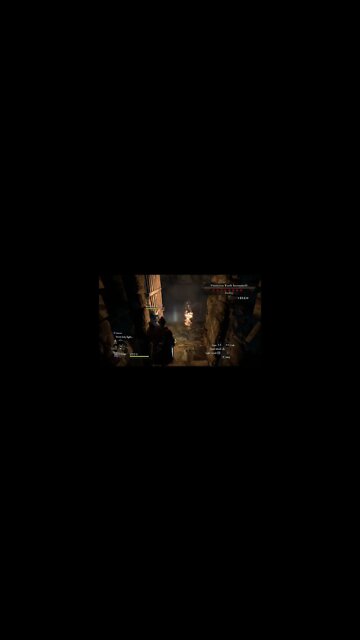 Dragons Dogma :) Ladies First