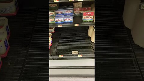 Where’s the Poor People Butter at Walmart?! 😭🧈