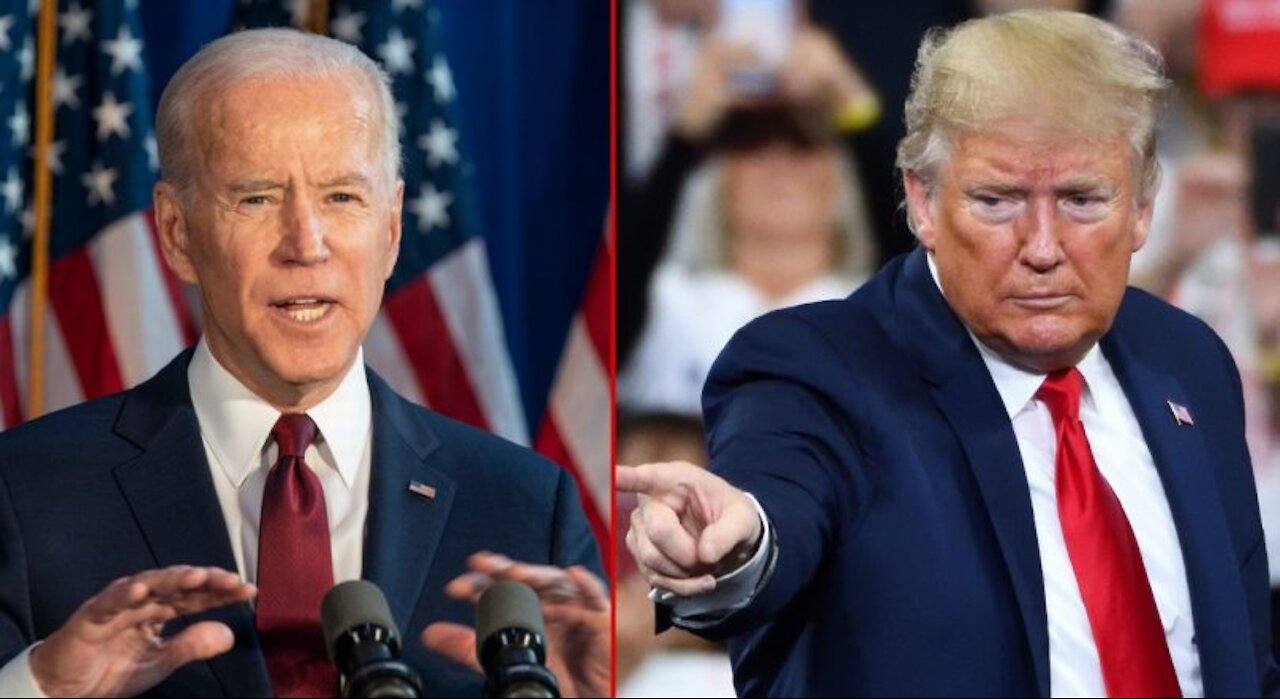 Trump’s New Statement on Cuba Uprising Could Not Be More Different Than Biden’s
