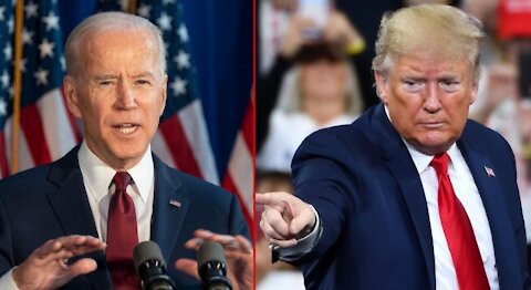 Trump’s New Statement on Cuba Uprising Could Not Be More Different Than Biden’s
