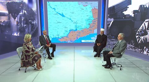 AKTUELNOSTI - Moskva hitno pozvala Izrael na prekid napada na palestince - (24.09.2024)