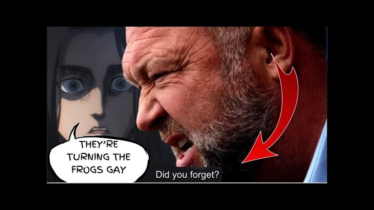 "they're turning the frogs gay" [HarmonisedGuitarist9038] SUNO AI MUSIC