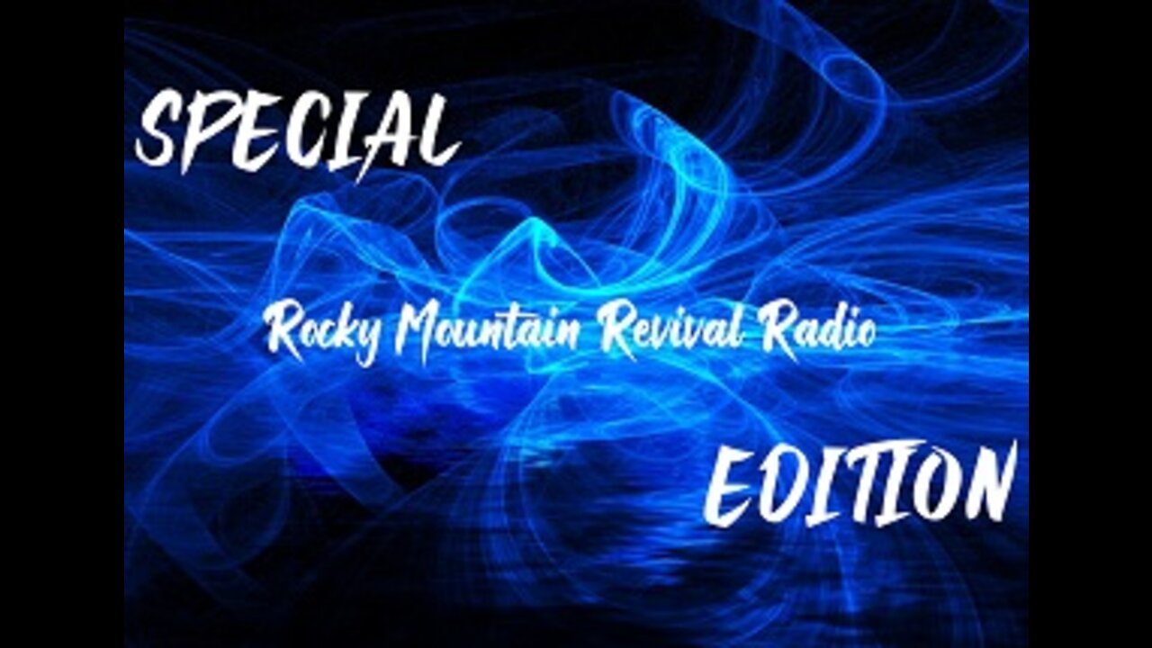 Special Edition 102: Evangelism