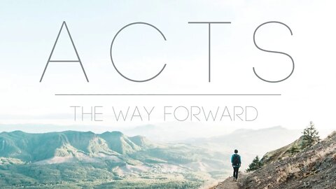 December 11, 2022 - Sunday AM Service