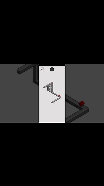 Hocus on Android: level generator 196