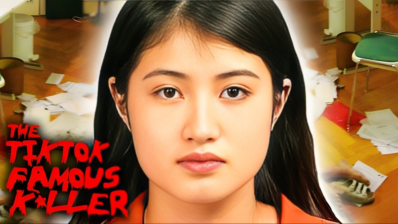 The TikToker Who Murdered Her Own Mom & Became Famous