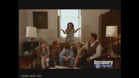 HISTORIAS DE ULTRATUMBA - 'Una Ganga Fantasmal'