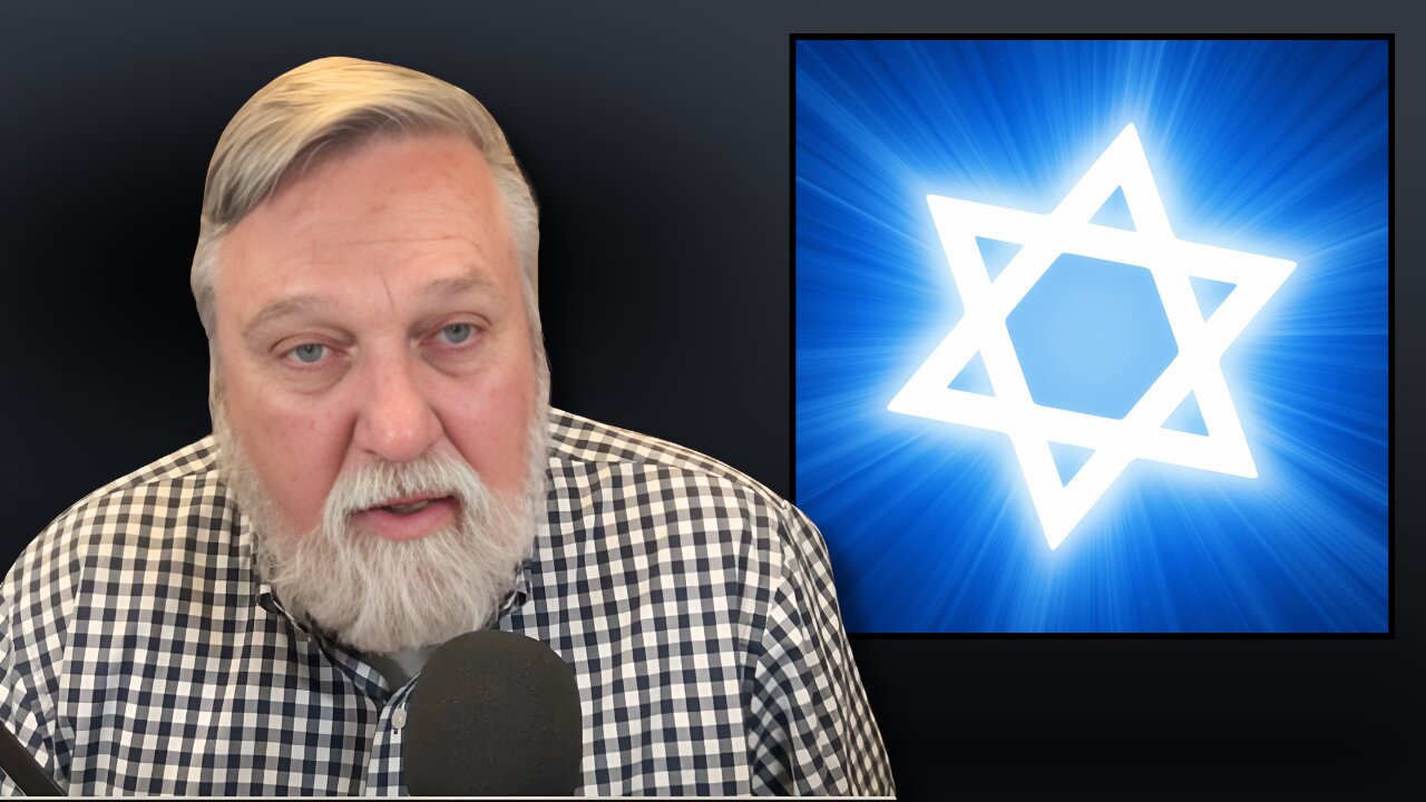 Doug Wilson on Antisemitism in the Church