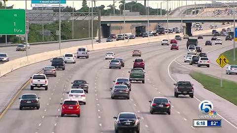 Beware speeders: FHP staying busy to keep you safe