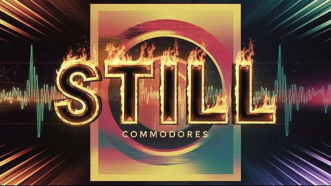 Still by Commodores (AI Cover)