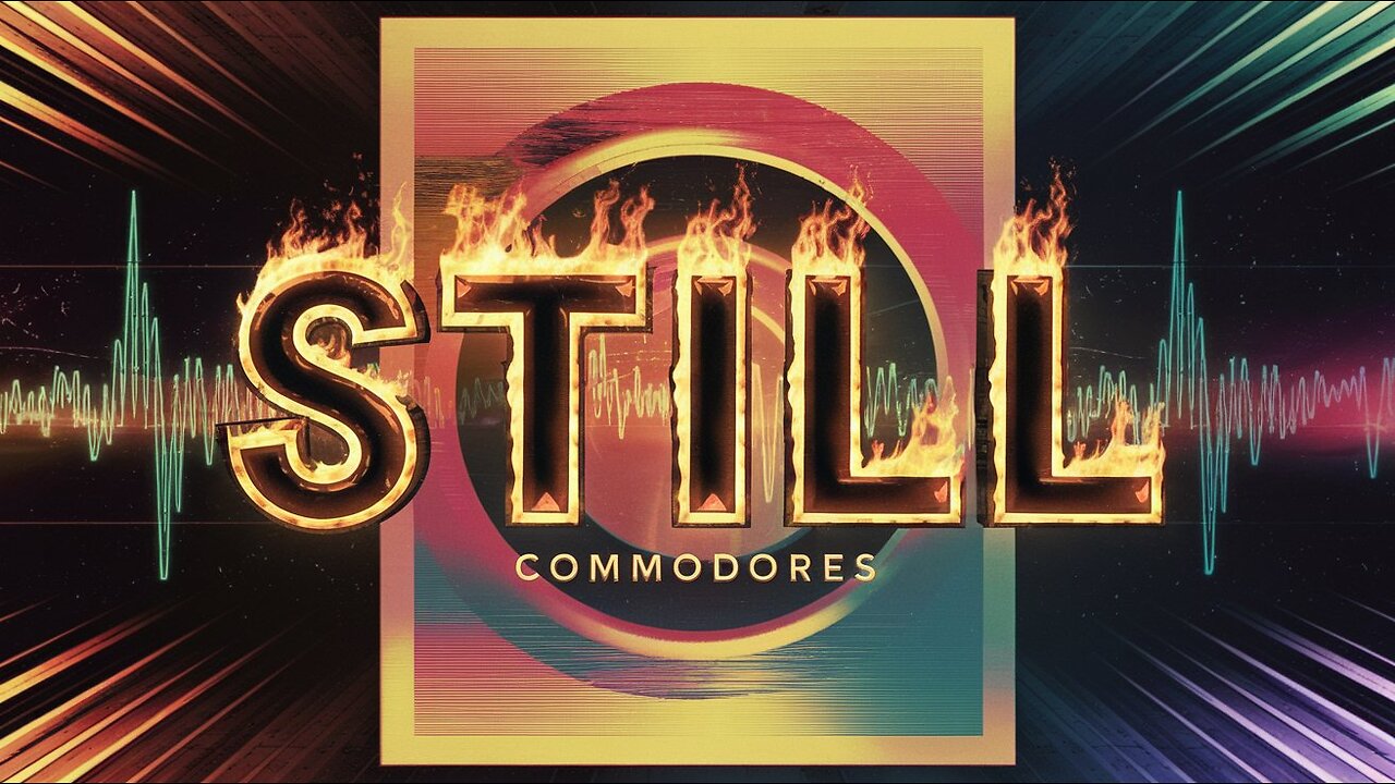 Still by Commodores (AI Cover)