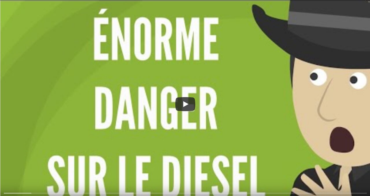 Guerre En Ukraine Maintenant La Pénurie De Diesel Vous Menace