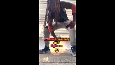 Workout daily energy
