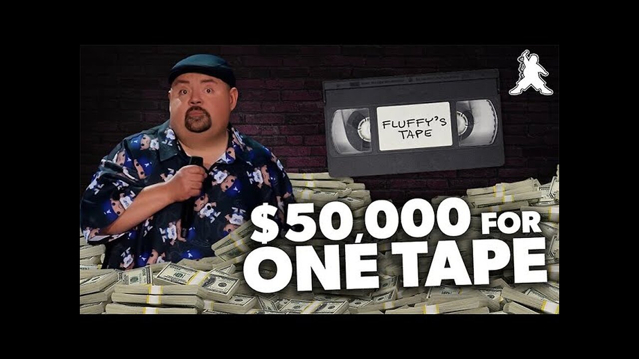 $50,000 for One Tape? | Gabriel Iglesias