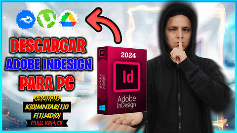 ADOBE INDESIGN REVIEW!