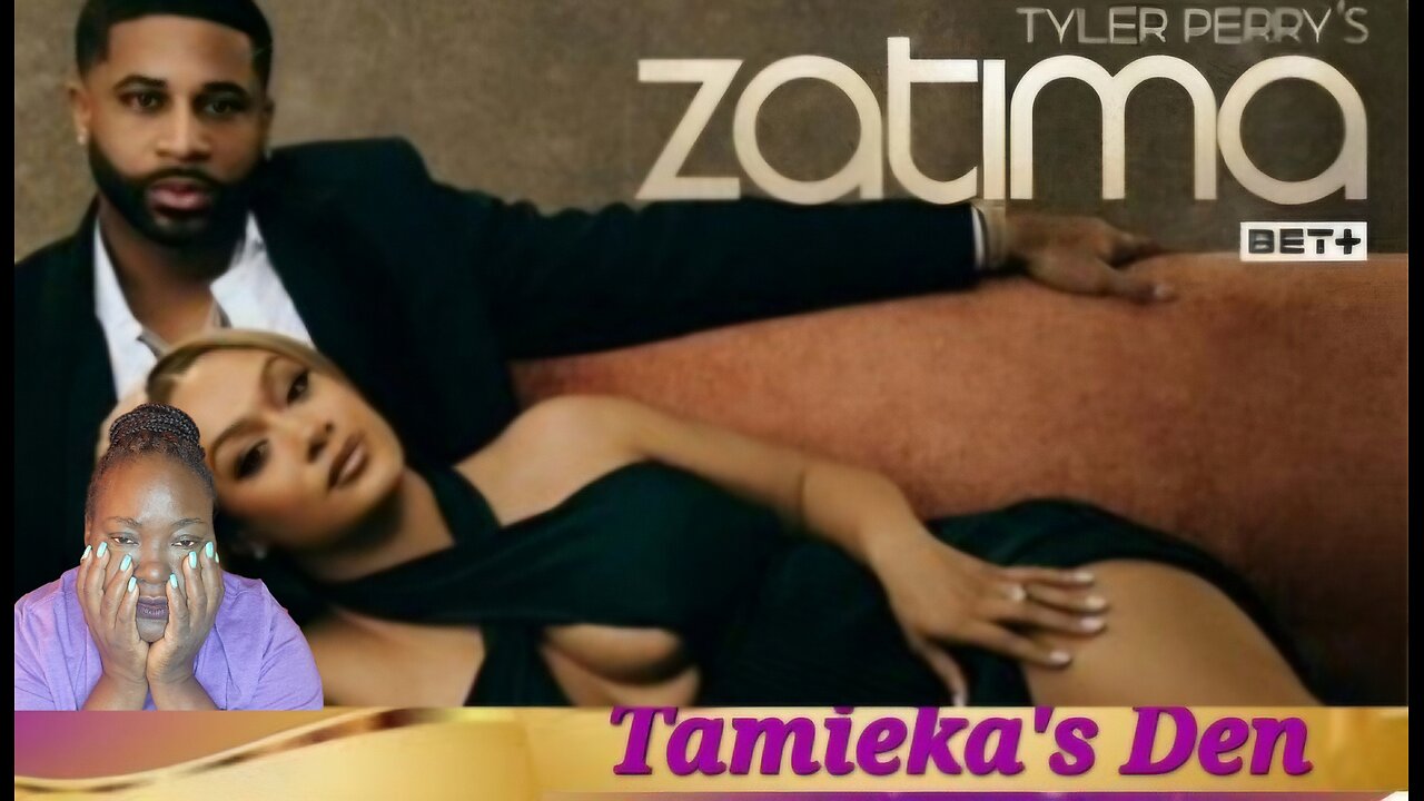 Zatima | Season 3 Episodes 5 - 6| ( Review and Recap )