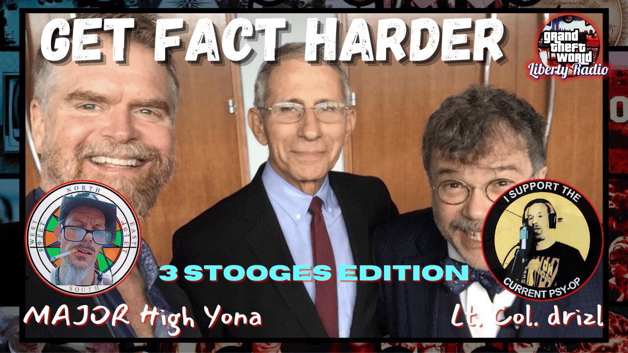 Get Fact Harder 9