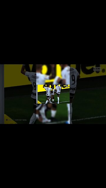 CORINTHIANS X CRUZEIRO - BRASILEIRÃO 2023 - PES2021 PATCH THE BEST V9.8 #games #gaming