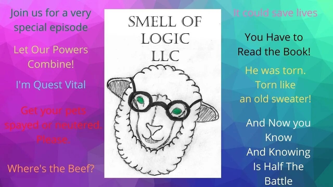Story Time derailed OR Collaboration verses Single Creator