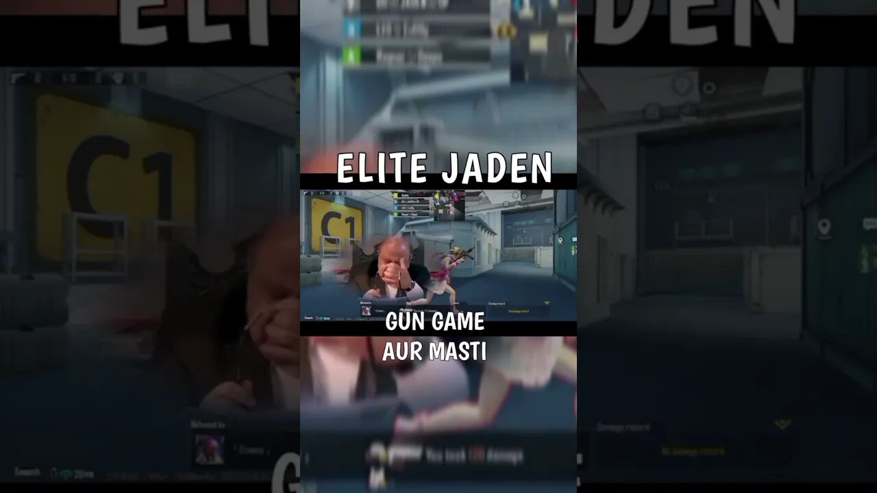 TDM Shots #elitejaden #shreemanlegend #jonathangaming #viral #bgmi #support #pubgmobile