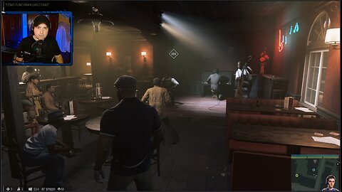 Mafia III +18#12