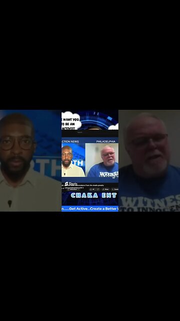 Should we get rid of the death penalty