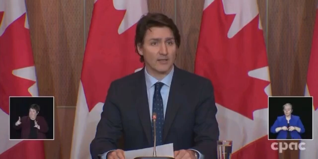 Trudeau revokes Emergencies Act