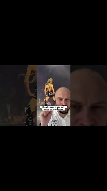 Liberals. Try and Justify This