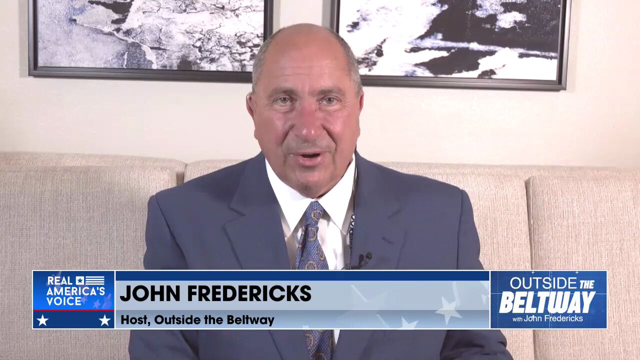 Fredericks: Biden Cooks The Books - US Productivity Tanks-What, Me Work?