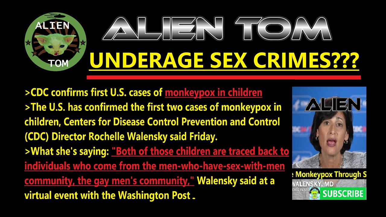 2 Children Have Monkeypox