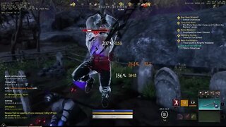 New World Fresh start on Artemis part 52