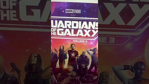 Guardians Of The Galaxy 3 Box Office Opening is Worse Than Ant-Man 3 Based on Budget & Past Movies?