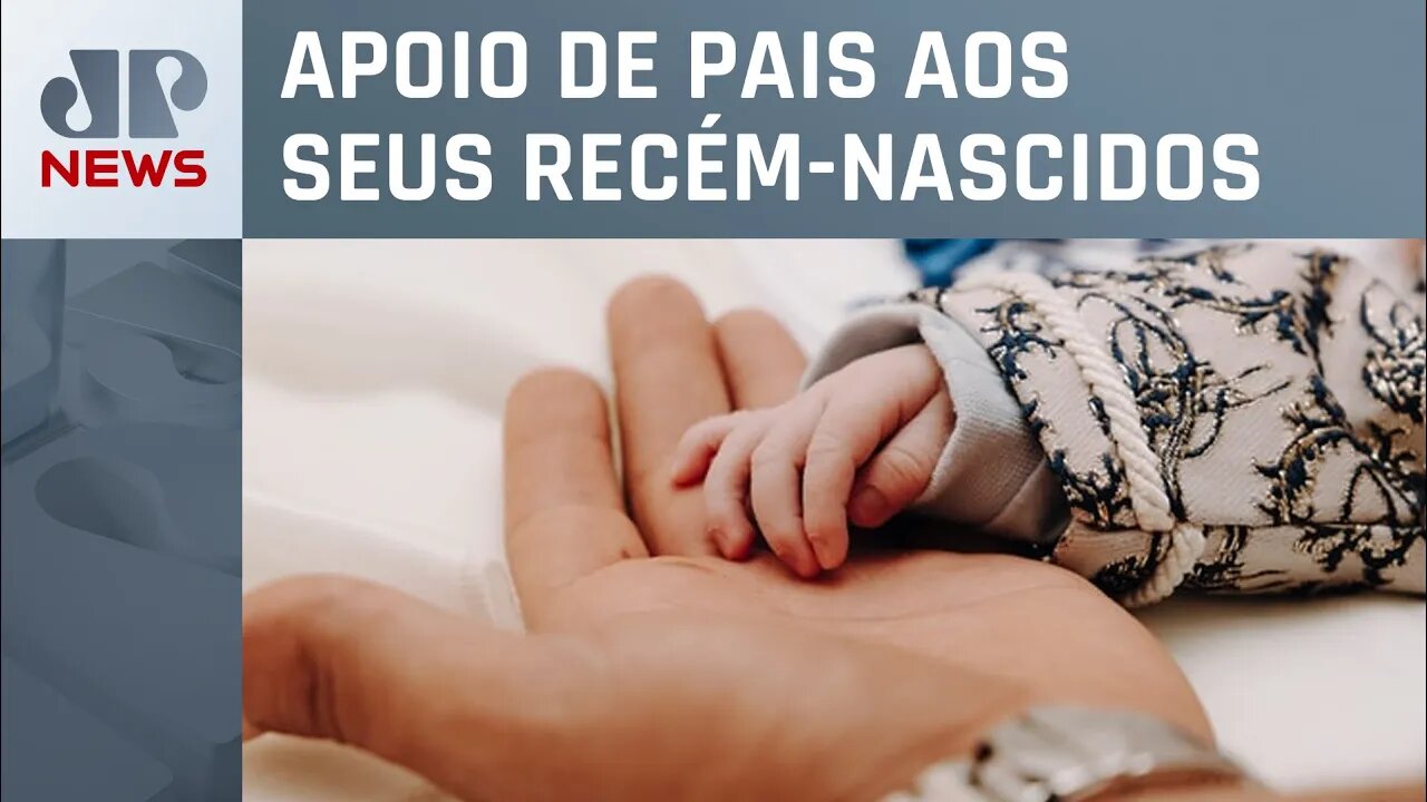 Câmara começa a debater ampliação da Licença-Paternidade
