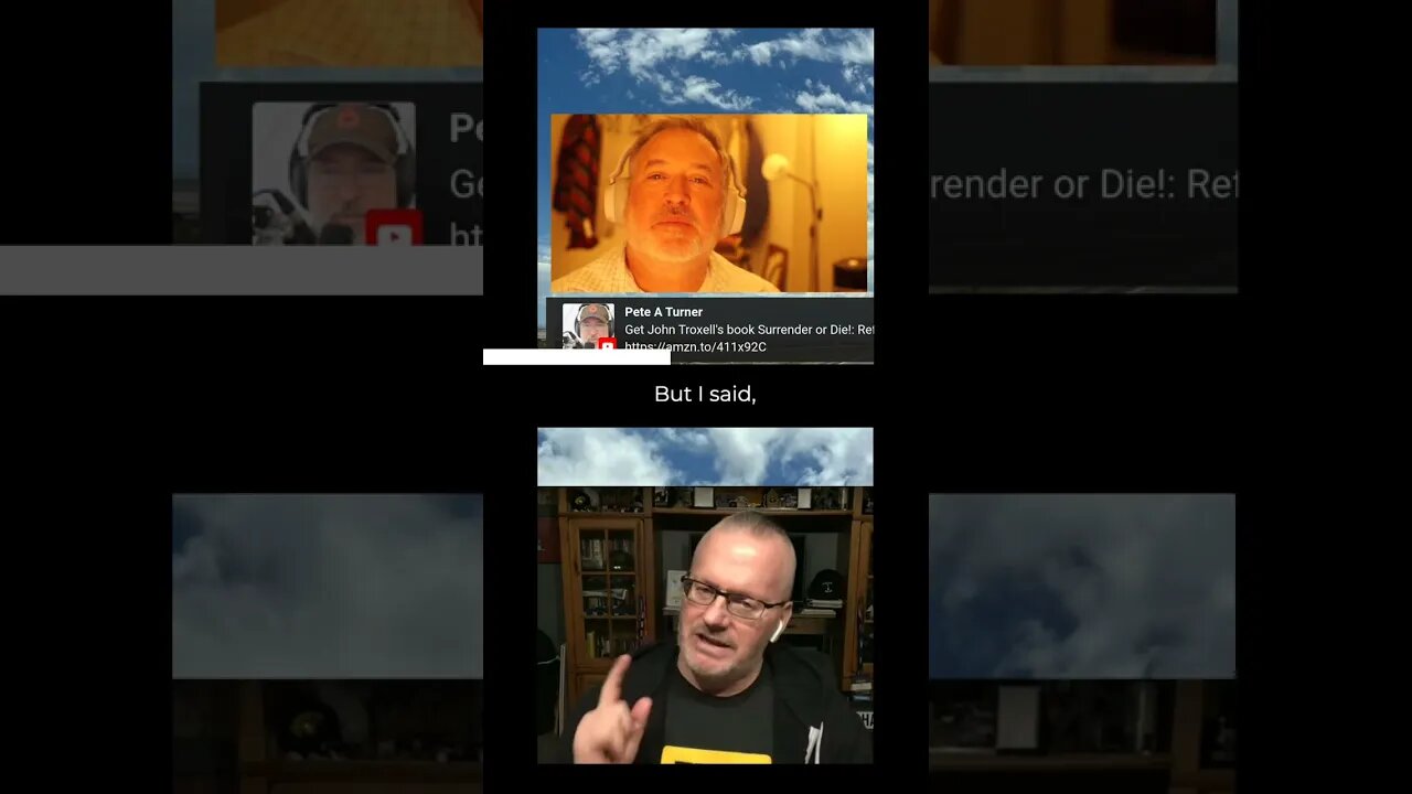 Surrender or Die: A Combat Leader's Reflections
