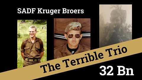 Legacy Conversations - Die Kruger Broers van 32Bn FESTIVE SEASON REPEAT