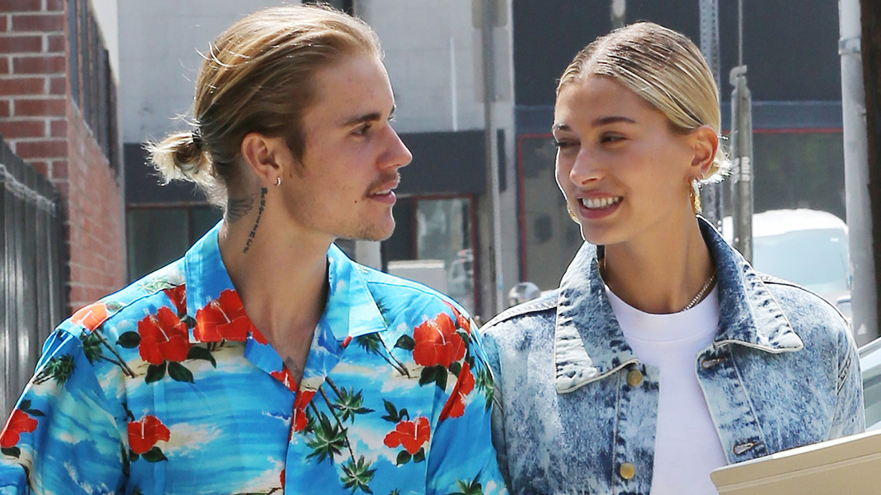 Justin Bieber and Hailey Baldwin’s Courthouse Wedding Explained