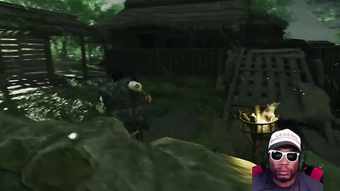 Ghost Of Tsushima part 3