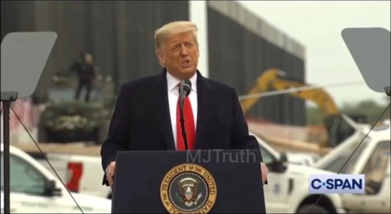 Donald J Trump says the 25th amendment will come back to haunt Joe Biden
