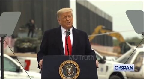 Donald J Trump says the 25th amendment will come back to haunt Joe Biden